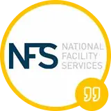 National Facility Services Logo