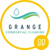 Grange Commercial Cleaning Logo