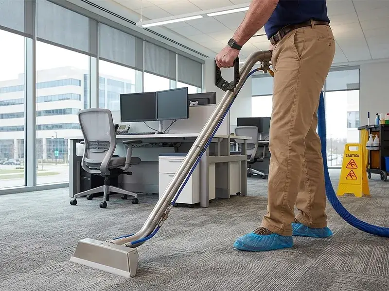carpet steam cleaning melbourne