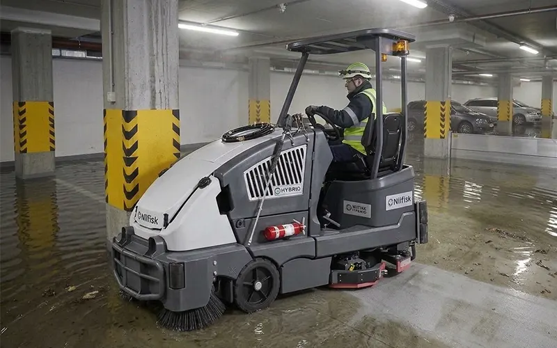 emergency flood response melbourne